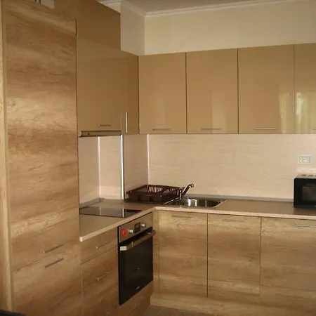Nereya Palace, Lidia Apartamento *