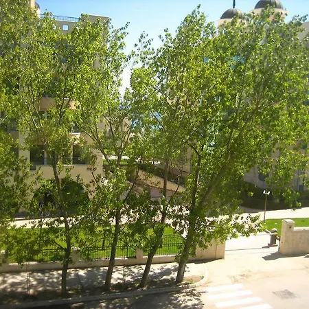 Nereya Palace, Lidia