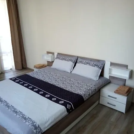 Nereya Palace, Lidia * Pomorie