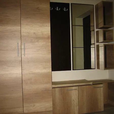 Apartament Nereya Palace, Lidia Pomorie