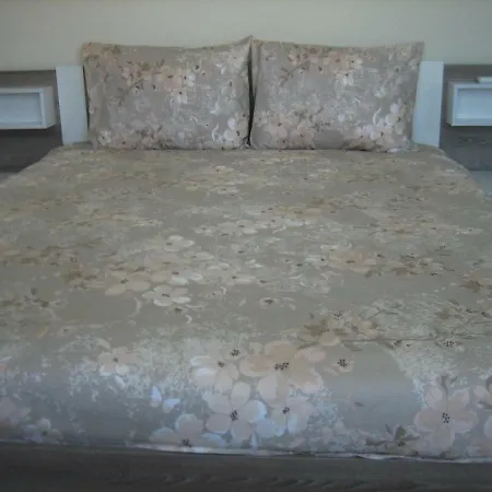 Nereya Palace, Lidia Apartament *