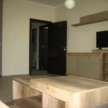 Apartament Nereya Palace, Lidia Pomorie