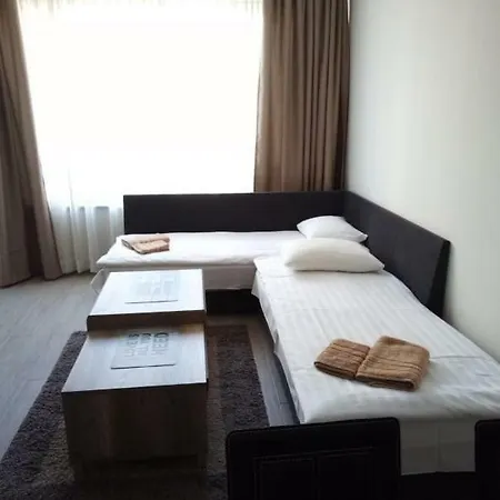 Nereya Palace, Lidia * Pomorie